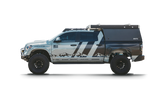 The Bear Paw for 2007-2021 Tundra Camper Roof Rack