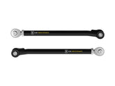 ICON 2024-2025 Toyota Land Cruiser 250 Series/2024-2026 Lexus GX550/2025-2026 Toyota 4Runner, Rear, Tubular Lower Link Kit for Toyota 4Runner