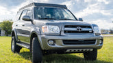 The Belford for 2001-2007 Sequoia Roof Rack