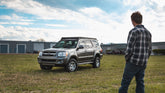 The Belford for 2001-2007 Sequoia Roof Rack