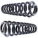 Camburg Engineering Ford F-250/350 4wd '05-25 2.5/3.5" Performance Coil Springs (pair) (Diesel) for the Ford F-250