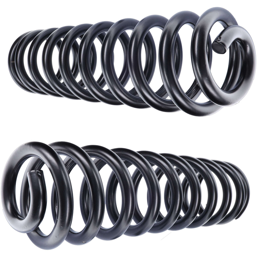 Camburg Engineering Ford F-250/350 4wd '05-25 2.5/3.5" Performance Coil Springs (pair) (Diesel) for the Ford F-250