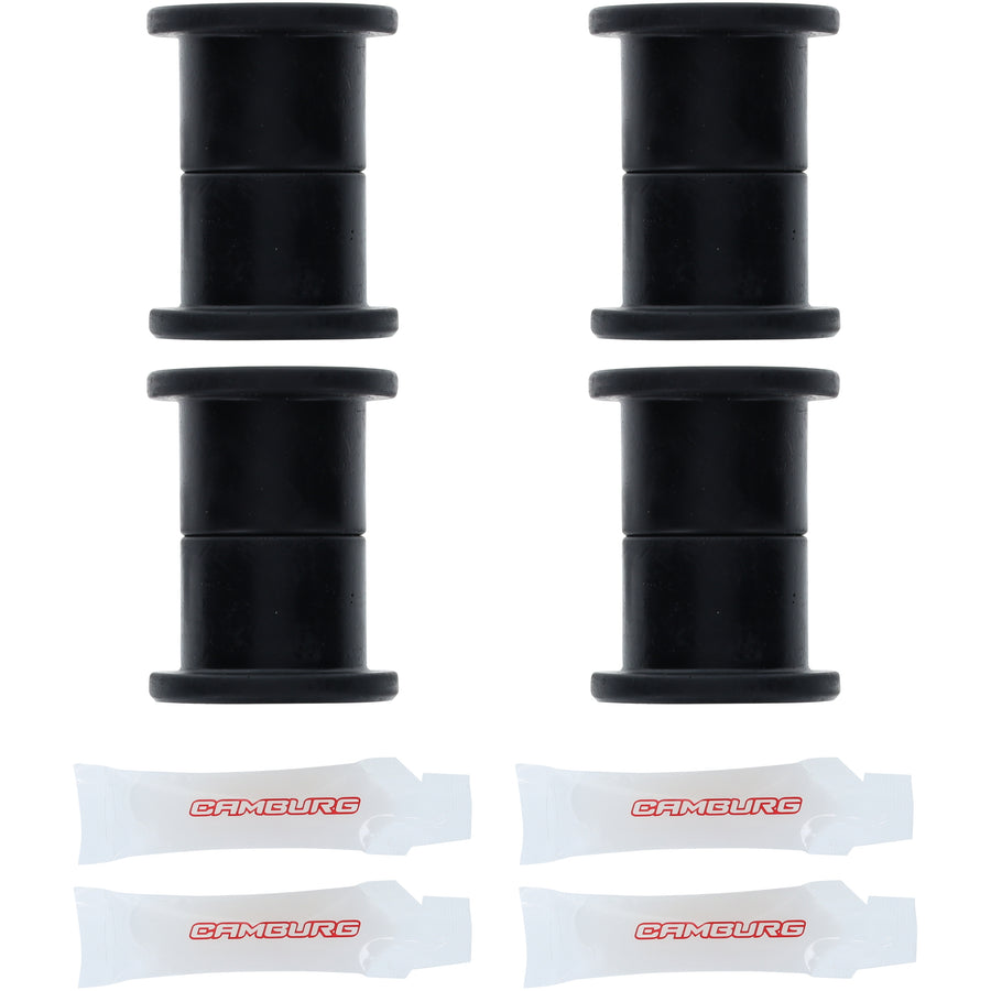 Camburg Engineering #2247 Leaf Spring Bushing & Sleeve Kit CAM-020124