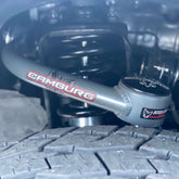Camburg Engineering 2WD/4WD 2016-2023 Toyota Tacoma Bilstein 6112 Lift Kit  for the Toyota Tacoma