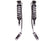 ICON 2015-2022 Chevrolet Colorado/GMC Canyon, .75-3” Lift, Front, 2.5 VS Remote Reservoir Coilover Kit for Chevrolet Colorado