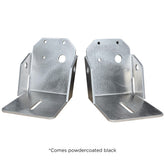 Bike mounts for Dissent Tacoma Bed Rack for Toyota Tacoma