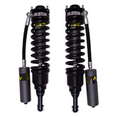 Bilstein B8 8112 ZoneControl CR Coilover w/ Reservoir Front Pair for 2015-2024 Ford F150 4WD w/1.6-2.5" lift for Ford F-150