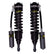 Bilstein B8 8112 ZoneControl CR Coilover w/ Reservoir Front Pair for 2010-2014 Toyota FJ Cruiser 4WD w/2-3.1" lift Non-KDSS for Toyota FJ Cruiser