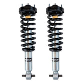 Bilstein 6112 Strut & Spring Assembled Front Pair for 2021-2025 Ford F150 4WD for Ford F-150