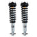 Bilstein 6112 Strut & Spring Assembled Front Pair for 2021-2025 Ford F150 4WD for Ford F-150