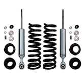 Bilstein 6112 Strut & Spring Front Pair for 2023-2024 Toyota Sequoia 4WD w/2.1-3.1" lift for Toyota Sequoia