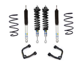 Bilstein 5100 Lift System - 2010-2014 Toyota FJ Cruiser for Toyota FJ Cruiser
