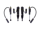 Bilstein 8112 / 8100 1.5-3" Lift System - 2010-2024 Toyota 4Runner for Toyota 4Runner