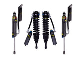 Bilstein 8112 & 8100 Lift System - 2005-2023 Toyota Tacoma for Toyota Tacoma
