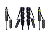 Bilstein 8112 & 8100 Lift System - 2005-2023 Toyota Tacoma for Toyota Tacoma