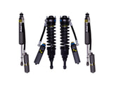 Bilstein 8112 & 8100 Lift System - 2005-2023 Toyota Tacoma for Toyota Tacoma