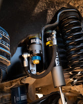 Bilstein 8112/8100 DSA - 2010-2024 Toyota 4Runner 4WD (1.5-3" lift) for Toyota 4Runner