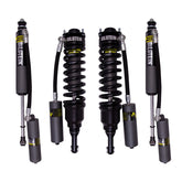 Bilstein 8112 & 8100 Lift System - 2005-2023 Toyota Tacoma for Toyota Tacoma