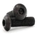 Dissent Roof Rack Black Hardware Upgrade for Toyota Land Cruiser