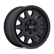 Black Rhino Stadium Matte Black Wheel