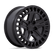Black Rhino Alston Matte Black Wheel