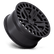Black Rhino Alston Matte Black Wheel