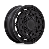 Black Rhino Arsenal At Matte Black Wheel