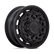 Black Rhino Arsenal At Matte Black Wheel