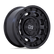 Black Rhino Atlas Matte Black Wheel