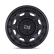 Black Rhino Atlas Matte Black Wheel