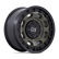 Black Rhino Atlas Matte Black Wheel