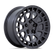 Black Rhino Boxer Gun Black Wheel