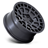 Black Rhino Boxer Gun Black Wheel