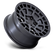 Black Rhino Boxer Gun Black Wheel