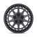 Black Rhino Boxer Gun Black Wheel