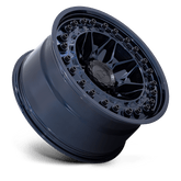 Black Rhino Alpha Midnight Blue Wheel