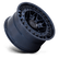 Black Rhino Alpha Midnight Blue Wheel