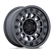 Black Rhino Outback Matte Gunmetal Wheel