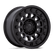 Black Rhino Outback Matte Black Wheel