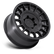 Black Rhino Voll Matte Black Wheel