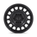 Black Rhino Voll Matte Black Wheel