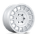 Black Rhino Voll Hyper Silver Wheel