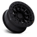 Black Rhino Tusk Gloss Black Wheel