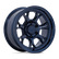 Black Rhino Etosha Gloss Midnight Blue Wheel