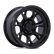 Black Rhino Etosha Matte Black Wheel
