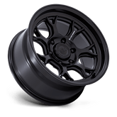 Black Rhino Etosha Matte Black Wheel