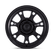 Black Rhino Etosha Matte Black Wheel