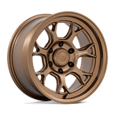 Black Rhino Etosha Matte Bronze Wheel