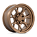Black Rhino Etosha Matte Bronze Wheel