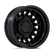 Black Rhino Aliso Dually Matte Black Wheel